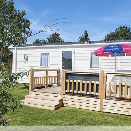 Camping Officiel Siblu Domaine De Soulac 외부 사진