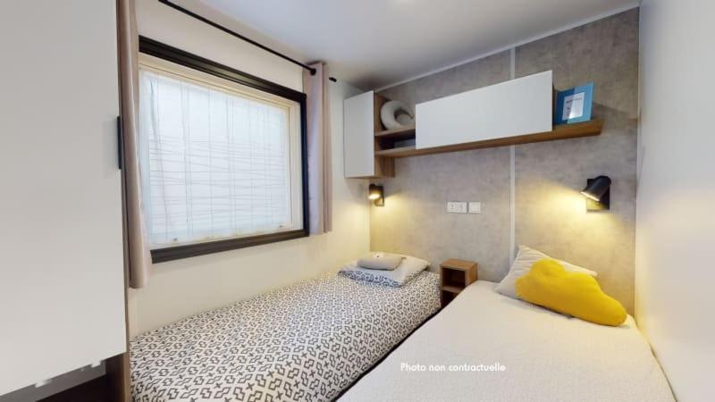 Camping Officiel Siblu Domaine De Soulac 외부 사진