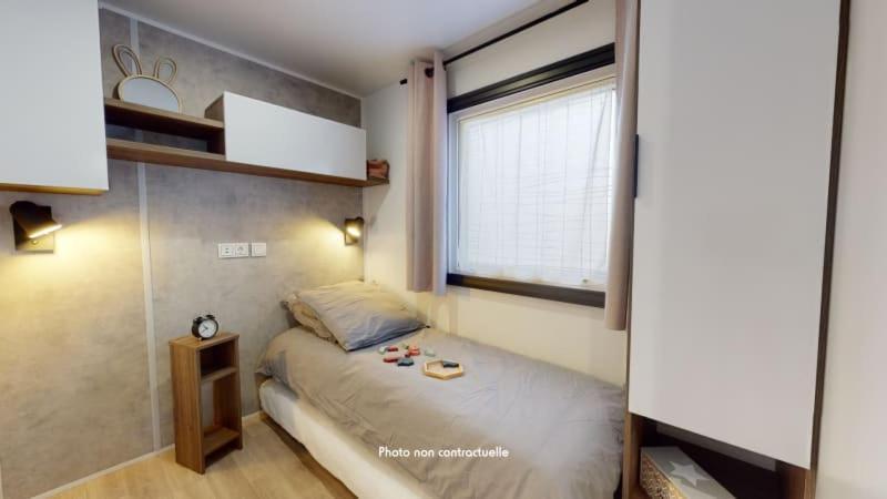 Camping Officiel Siblu Domaine De Soulac 외부 사진